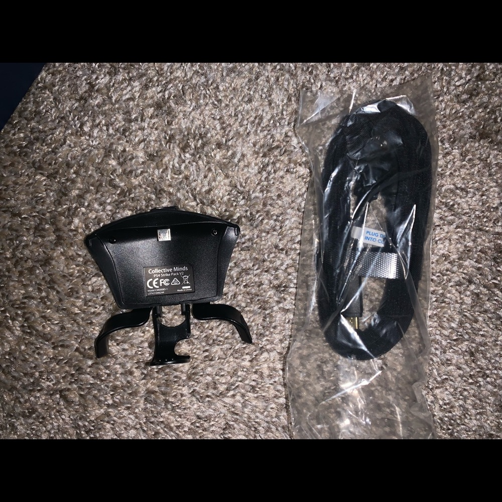 Strike Pack, Mod Pack - Picture 2 of 2